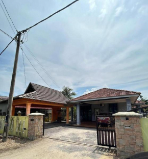 A&a Homestay